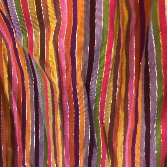 AMARYLLIS off the shoulder blouse - Picture 4 of 4